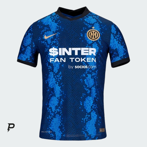 Maglia Home Retro 2021/2022