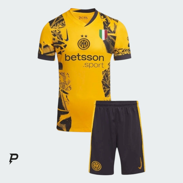 Kit Bambino Third 24/25