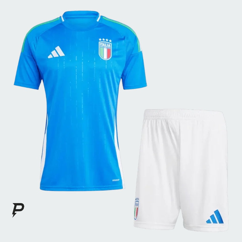 ITA Kit Bambino Home