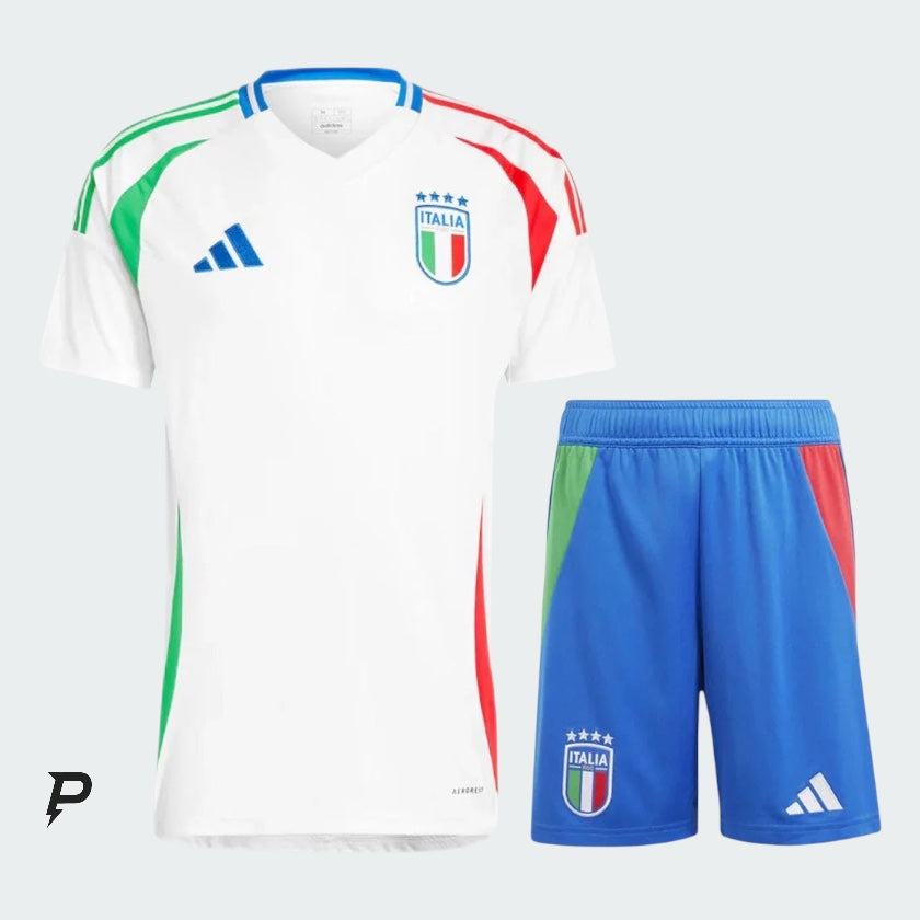 ITA Kit Bambino Away