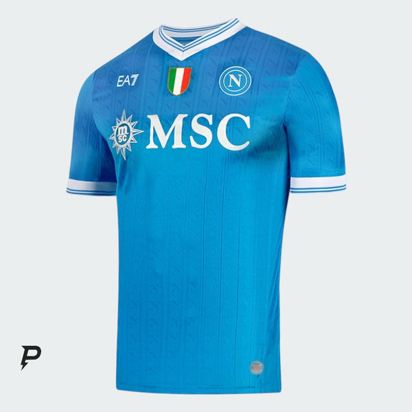 Maglia Home 25/26 Player