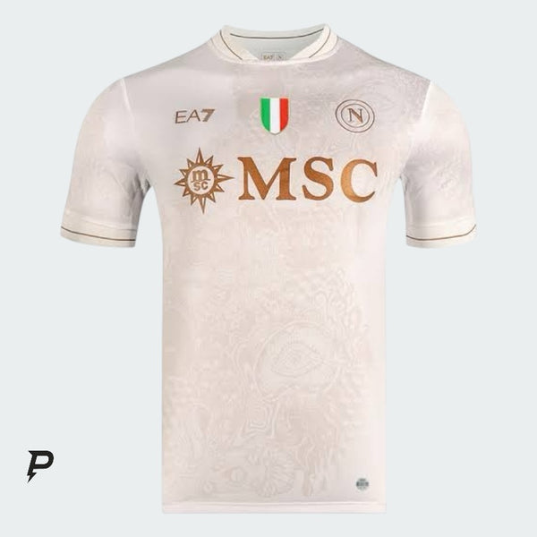 Maglia Away  25/26 Player