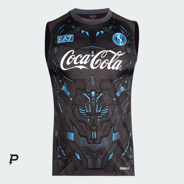 Maglia Alle Canotta 25/26