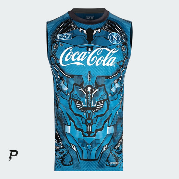 Maglia Alle Canotta 25/26