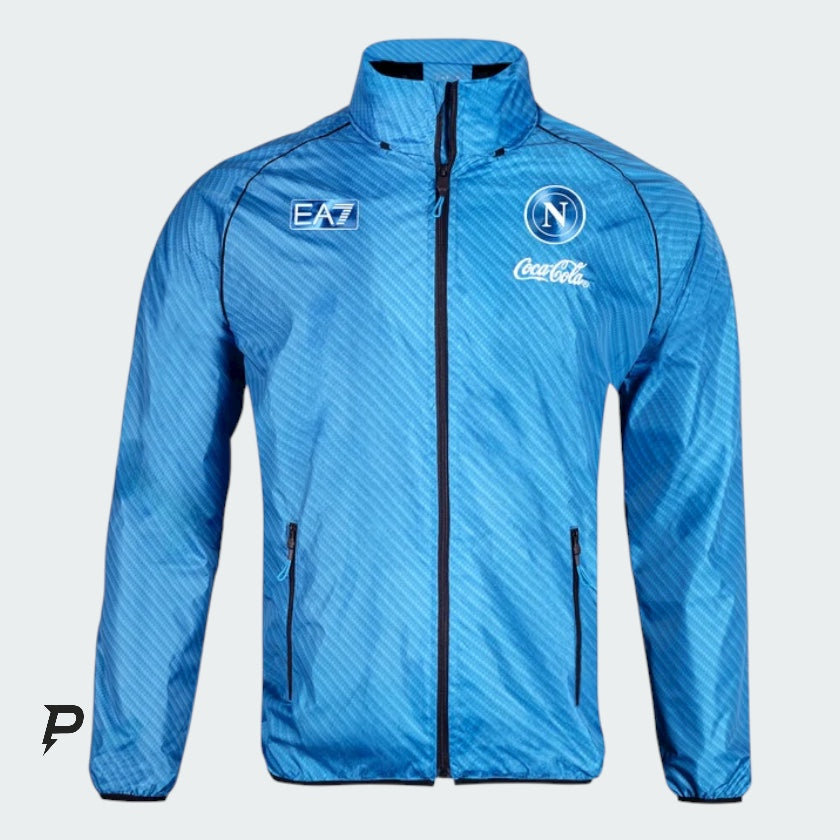 Full Zip Windbreaker 25/26