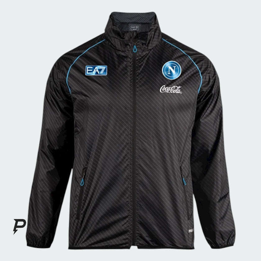 Full Zip Windbreaker 25/26