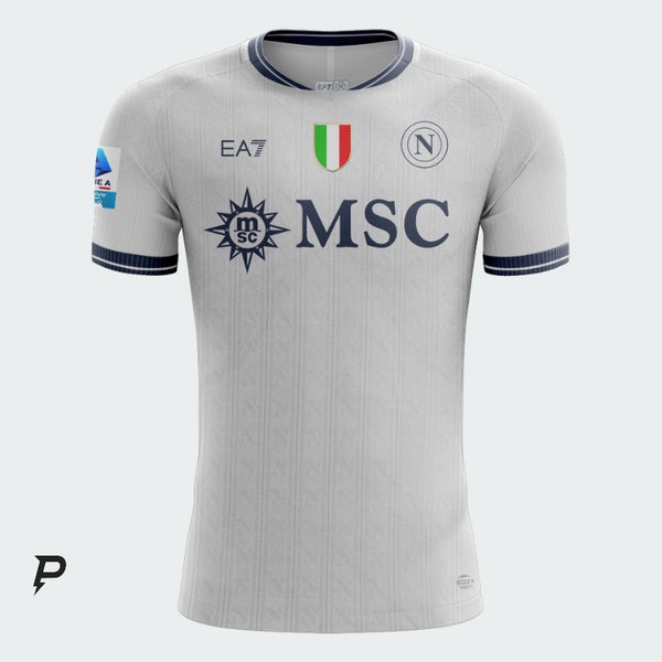 Maglia Portiere Euro 25/26 Player