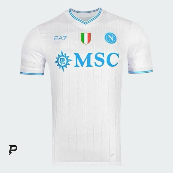 Maglia Away Euro 25/26 UCL