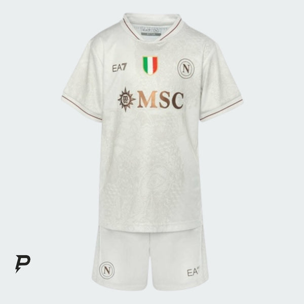 Kit Bambino Away 25/26