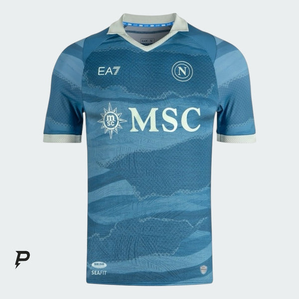 Kit Bambino Partenopea 24/25