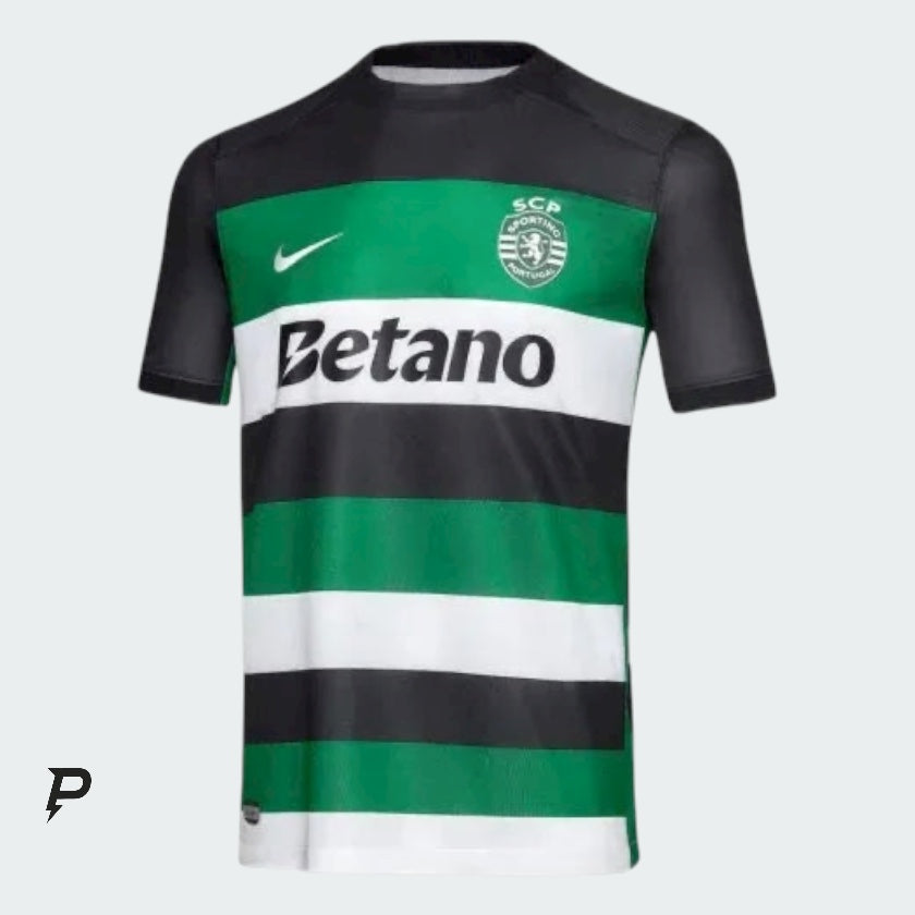 SCP Maglia Home 24/25