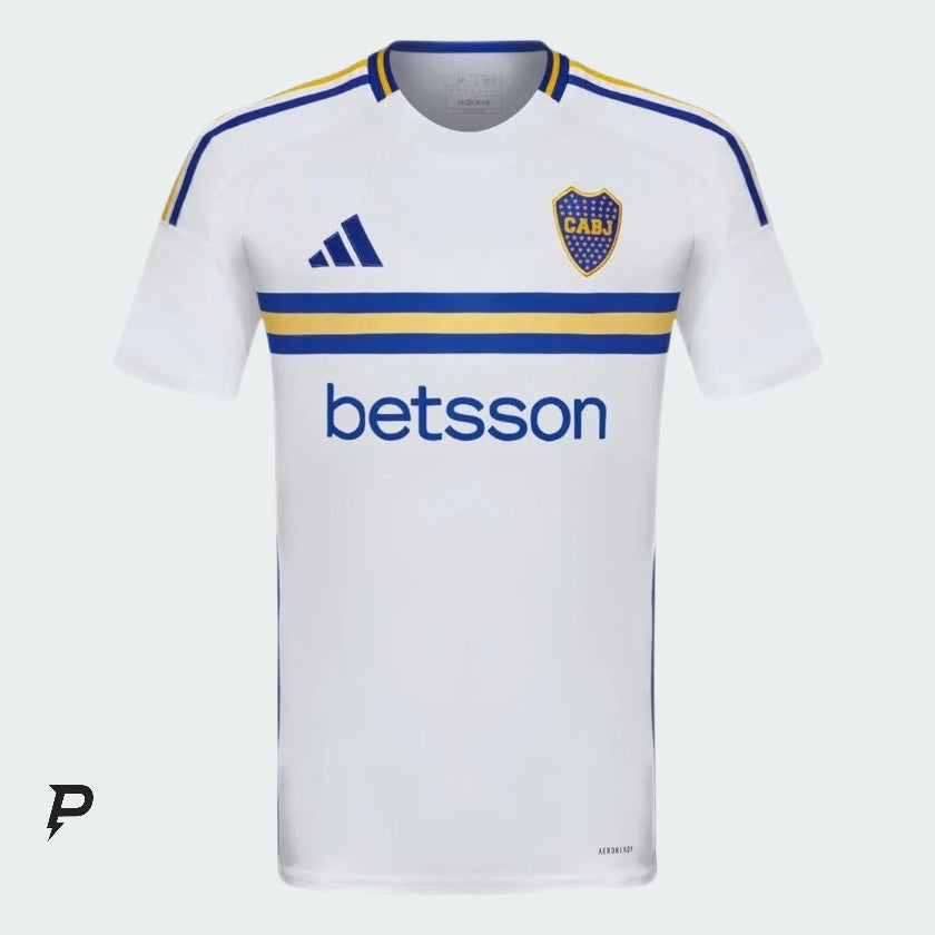 BOC Maglia Away 24/25