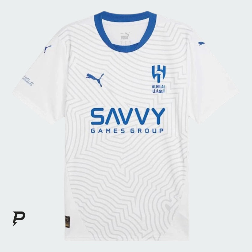 Maglia Away 24/25