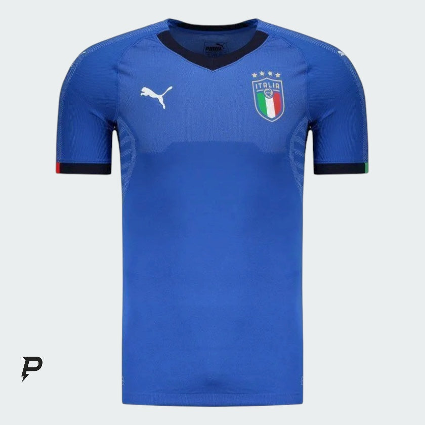 Maglia IT 2019