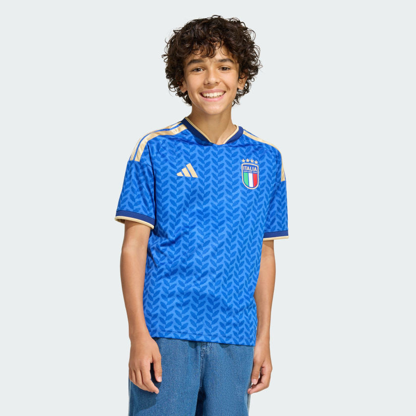 ITA Kit Bambino Home 25/26