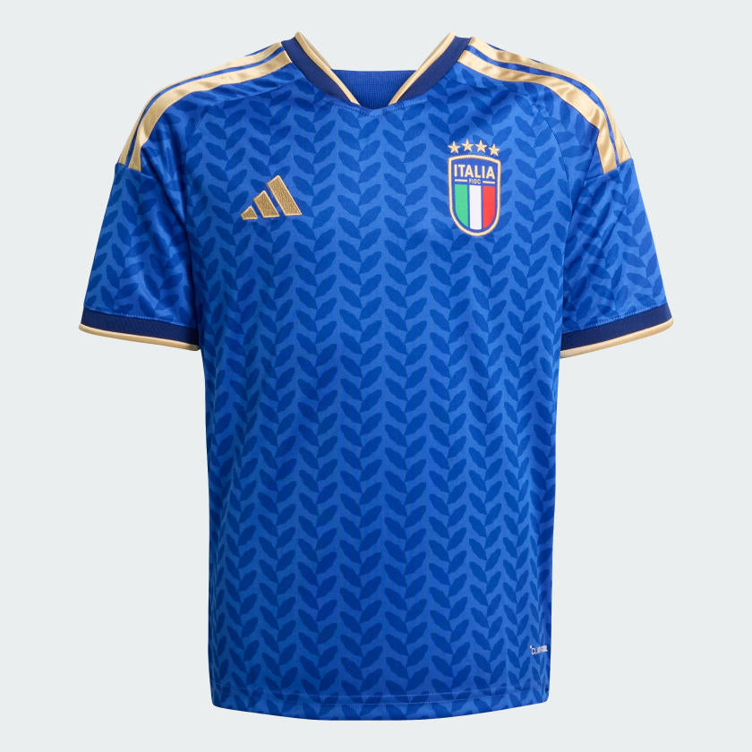ITA Kit Bambino Home 25/26