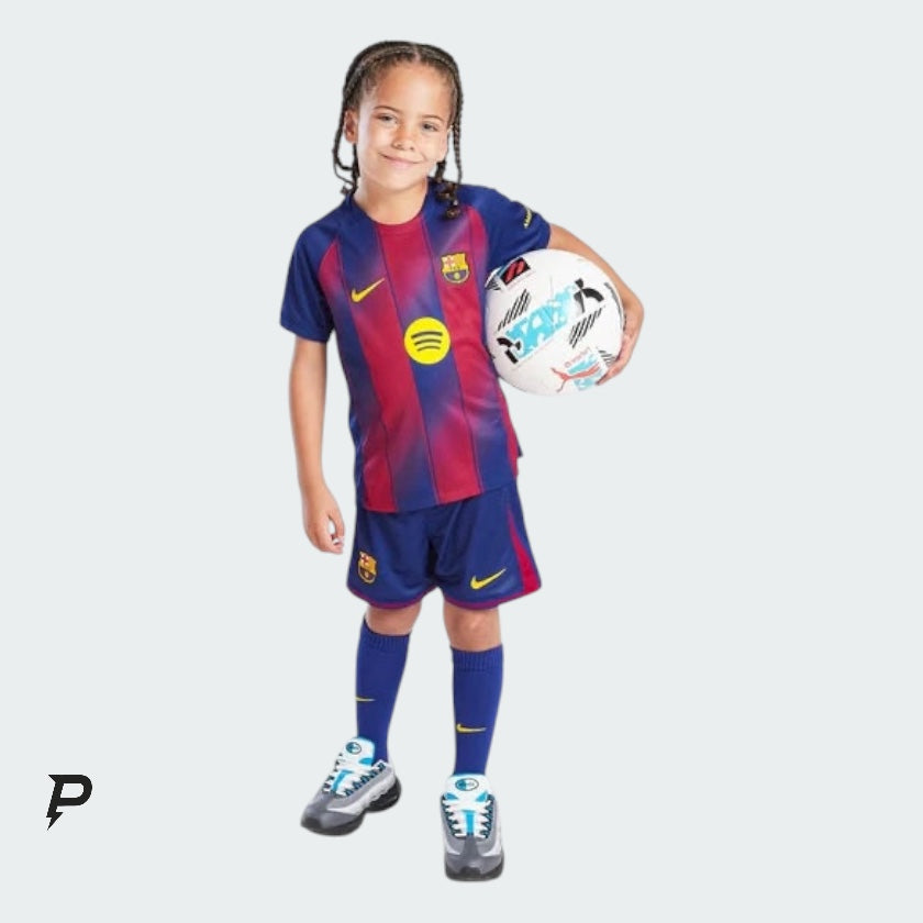 Kit Bambino FB 25/26 Home