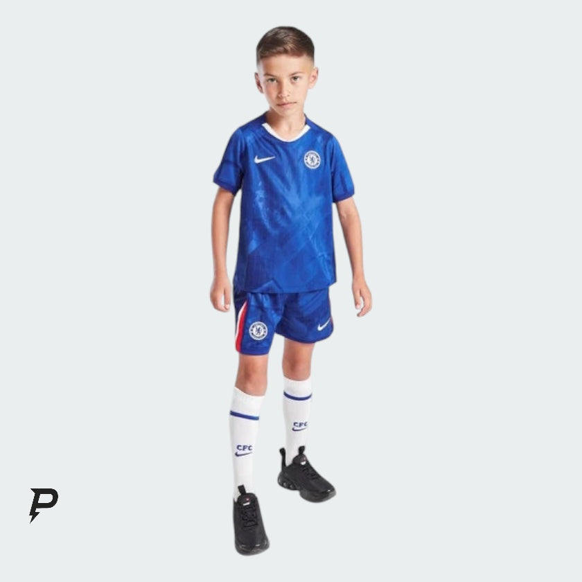 Kit Bambino CH 25/26 Home