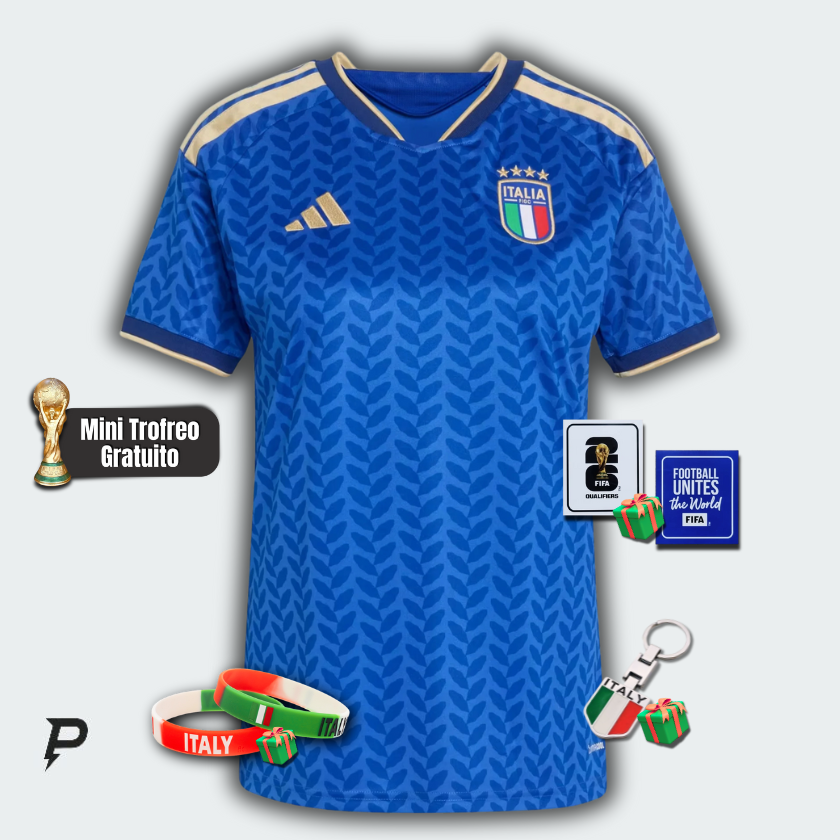 Maglia Home Jersey - Women's 2026
