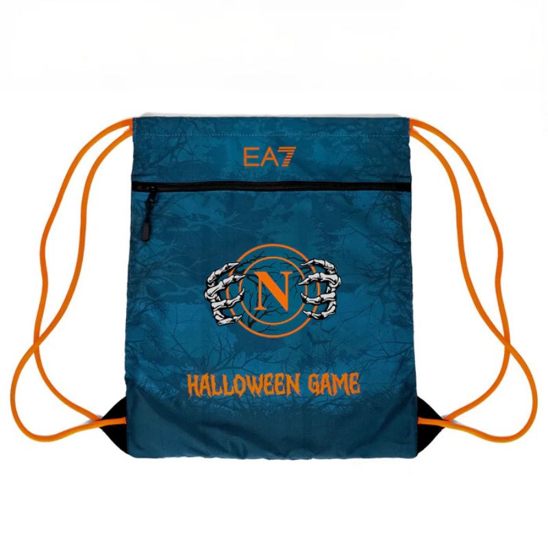 Maglia Halloween Edizione Limitata 25/26