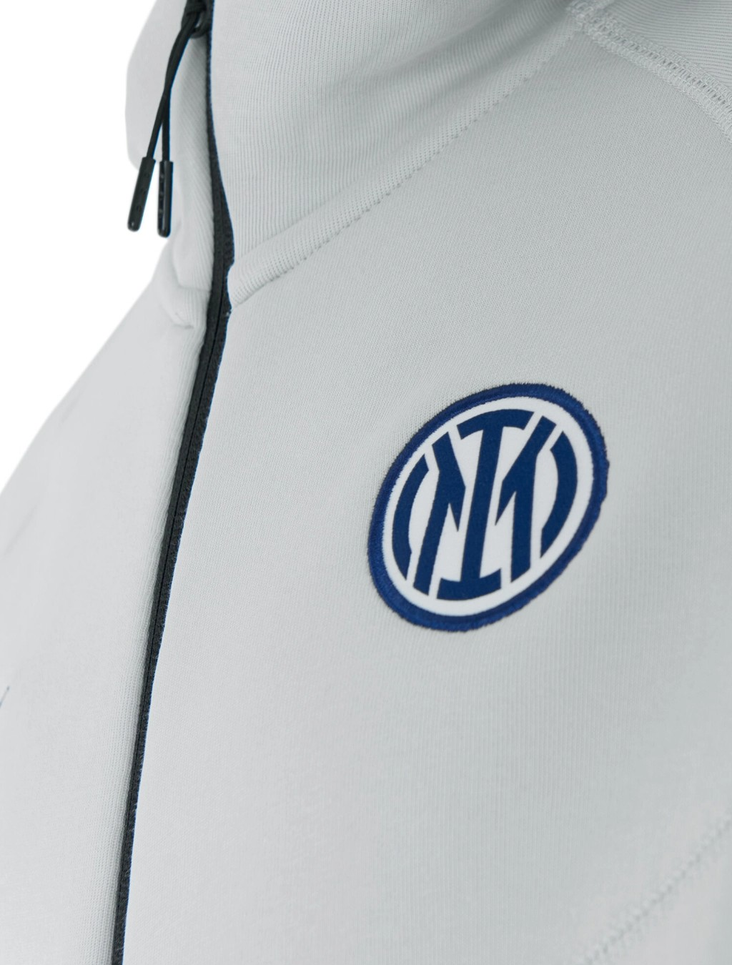 Giacca Tech Nerazzurri