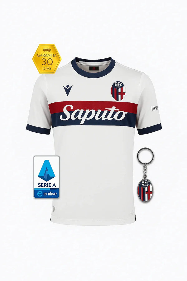 BOL Maglia Away 24/25