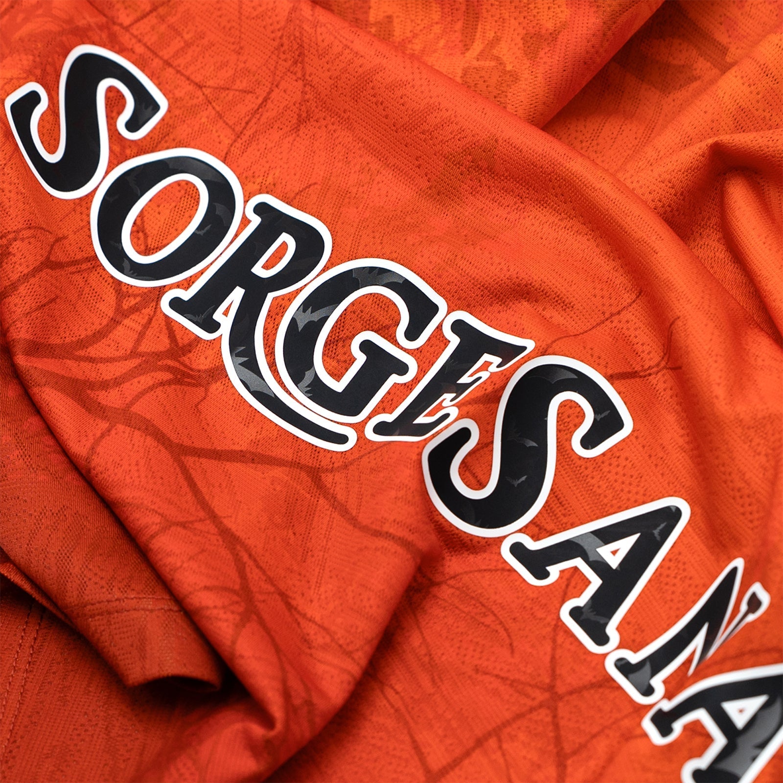 Maglia Halloween Edizione Limitata 25/26