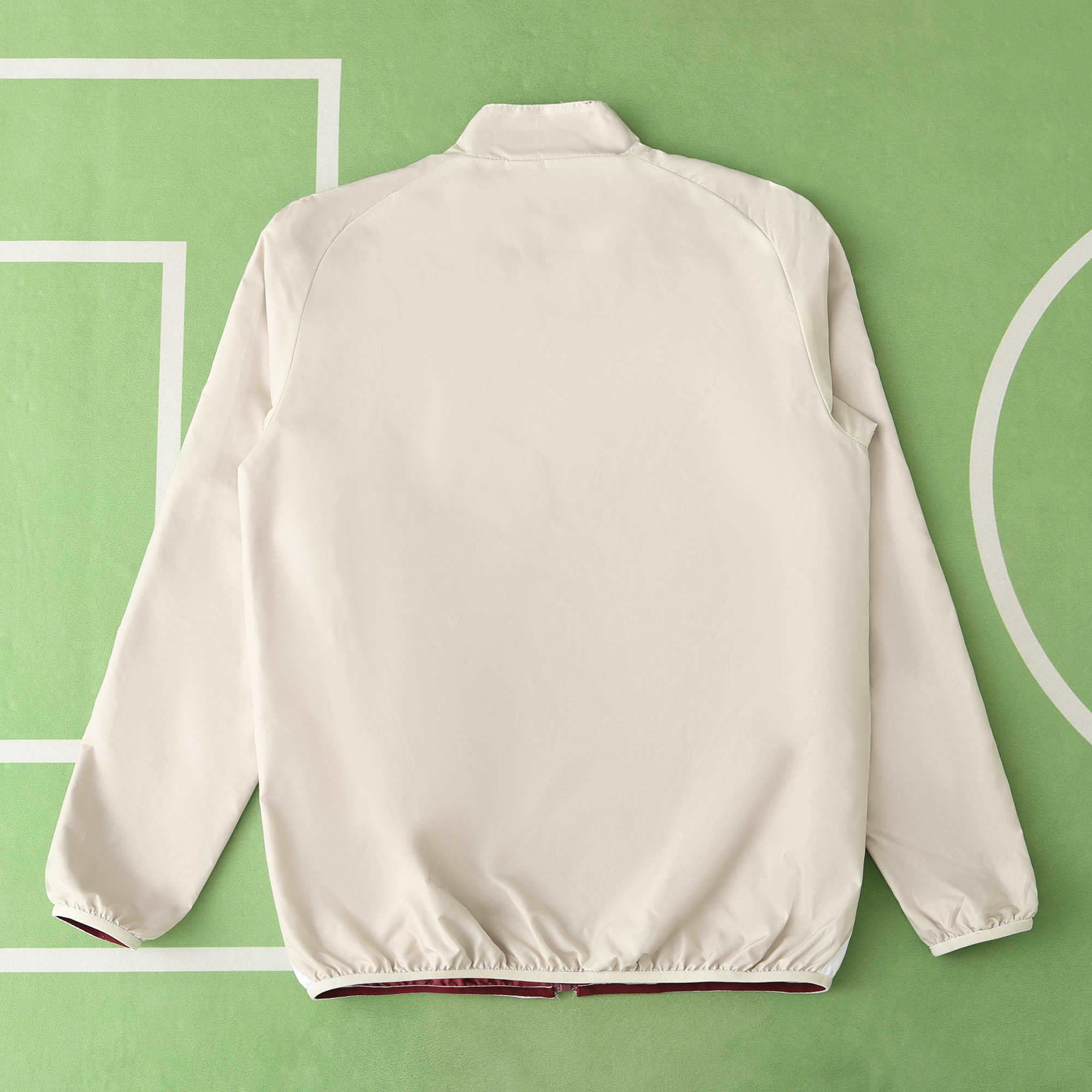 Giaca Giallorossi 25/26 + Maglia in Omaggio (Offerta)