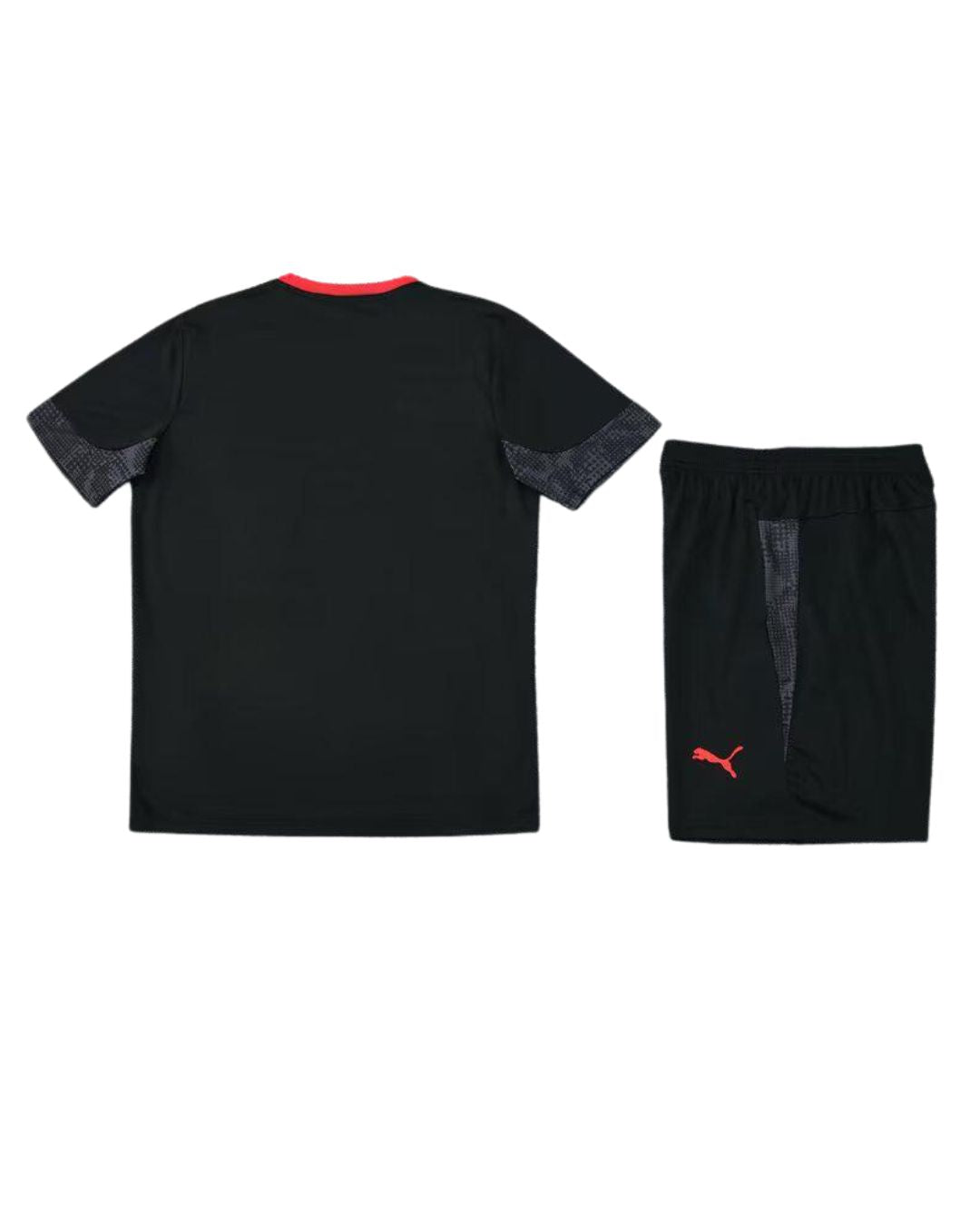 Completo da Allenamento Per Adulto Tre 25/26