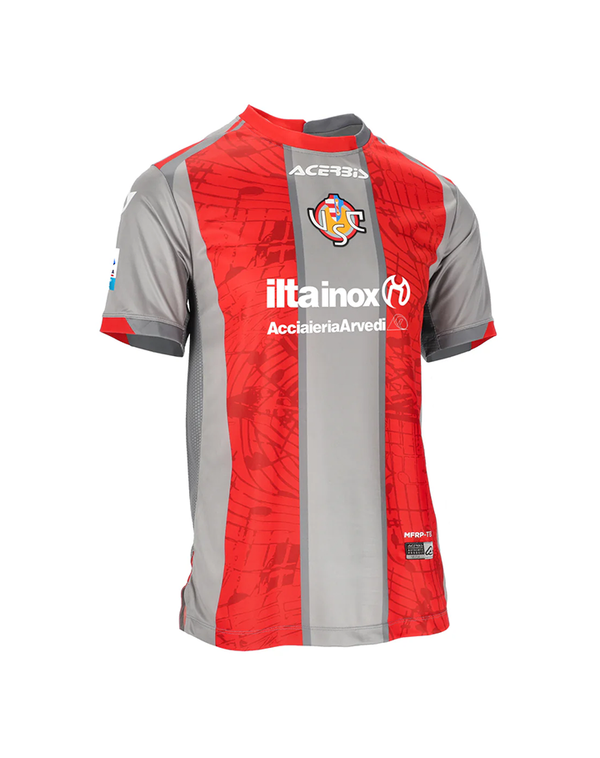 Maglia Home 25/26