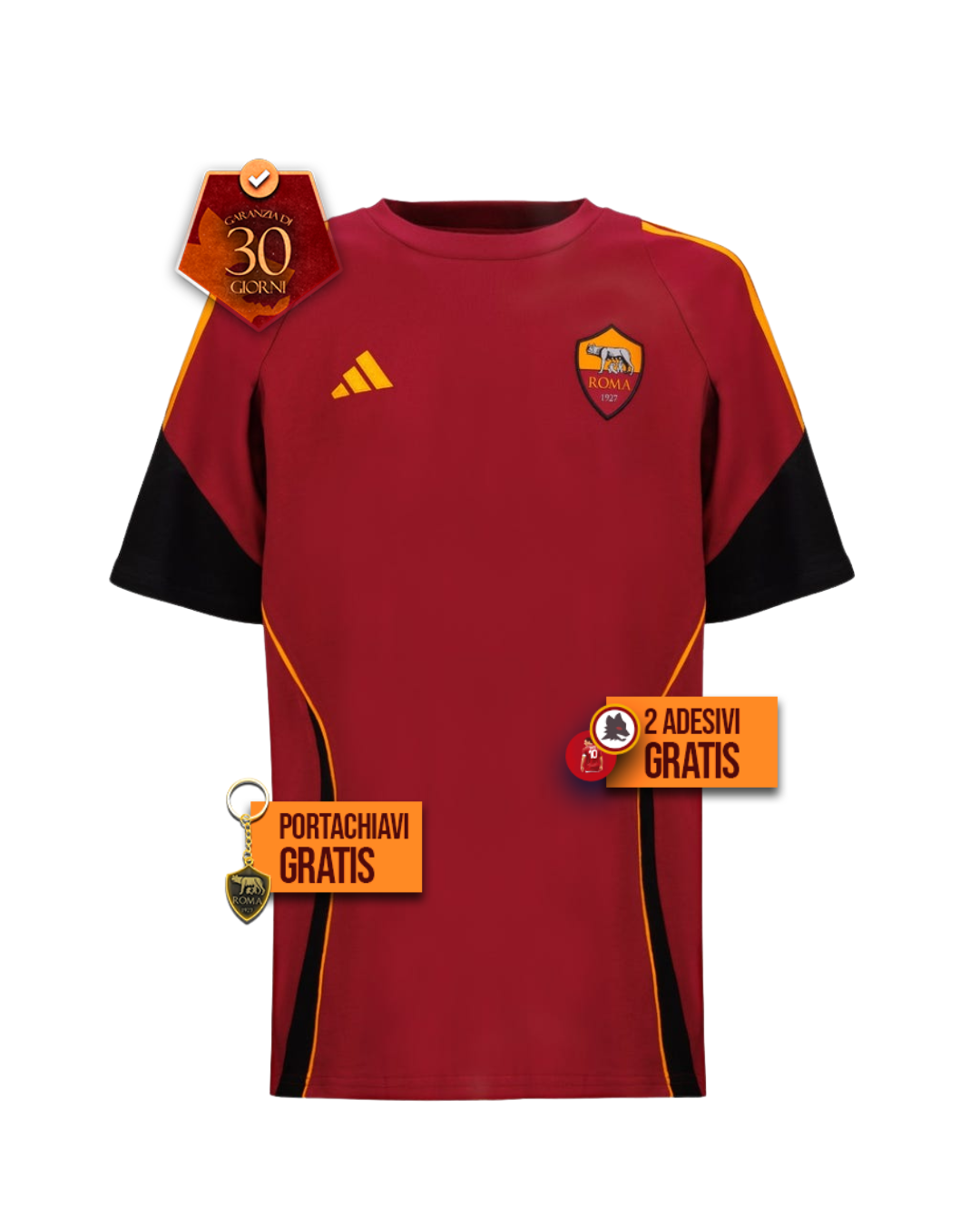Maglia Allenamento 25/26