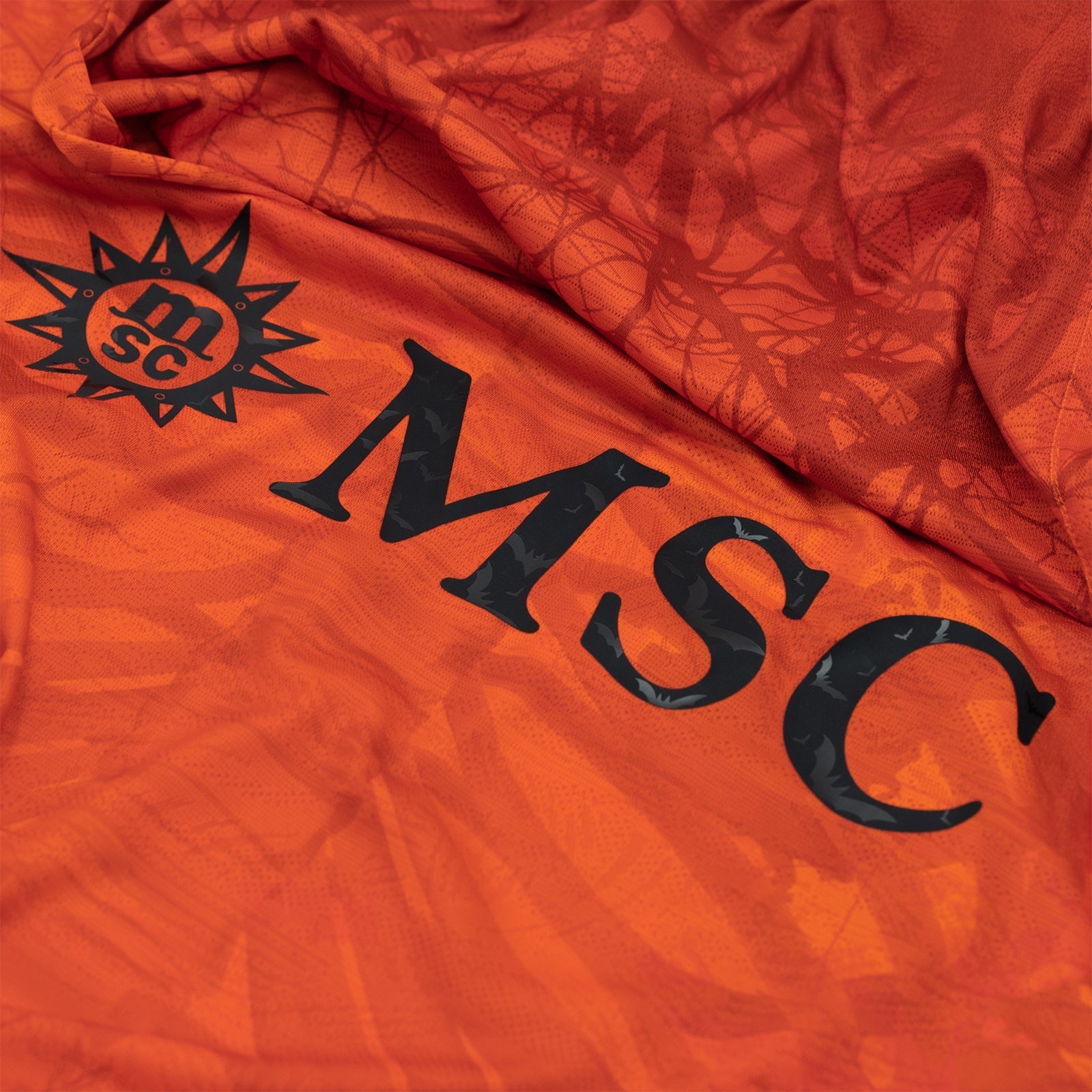 Maglia Halloween Edizione Limitata 25/26