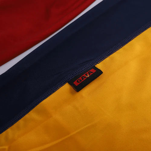 ASR Kit Bambino Retro Third 2001/02