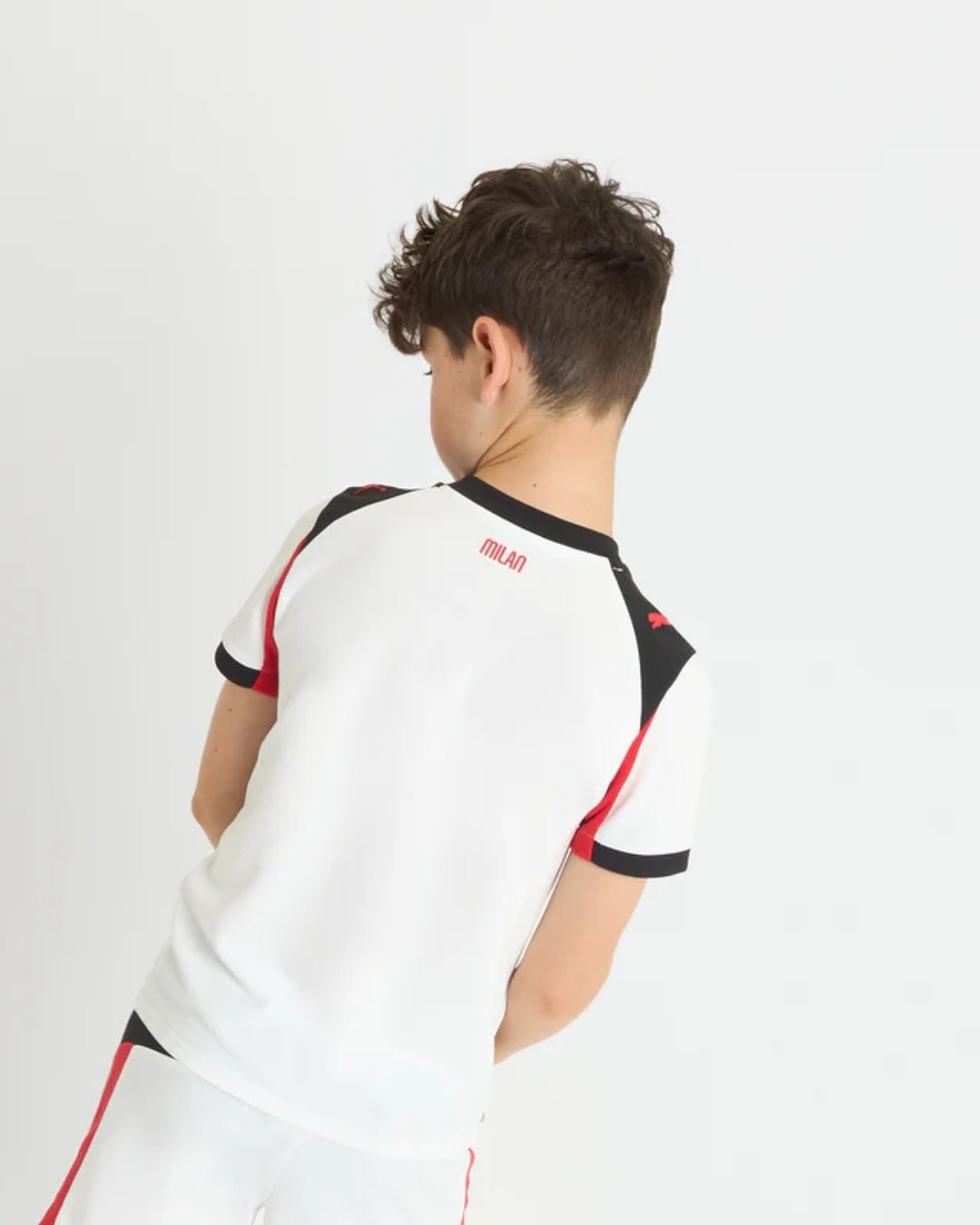 Kit Bambino Away 25/26