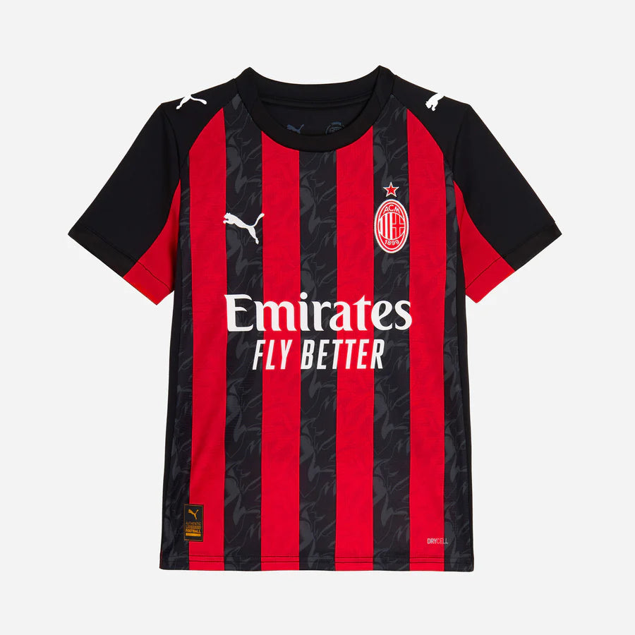 ACM Kit Bambino Home 25/26