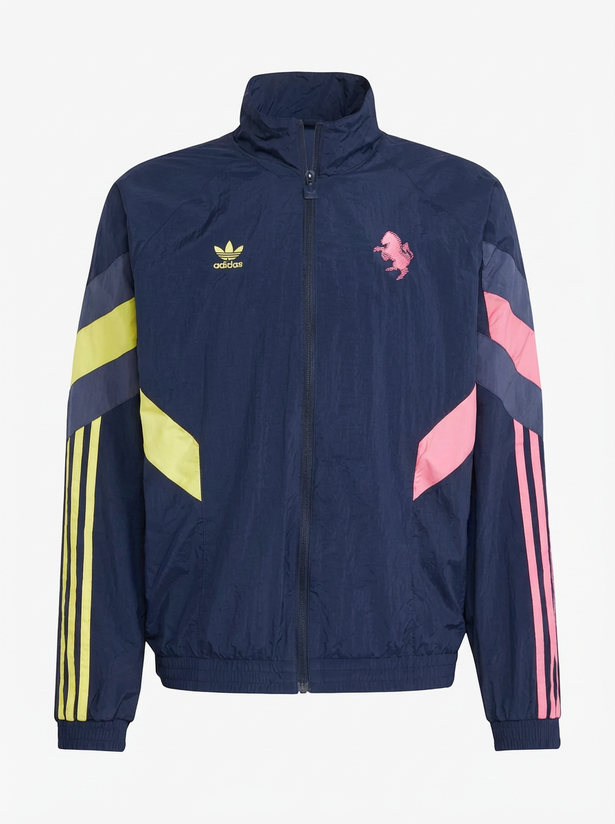 Full Zip Windbreaker 24/25