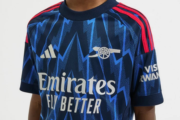 Ars Kit Bambino Away 25/26