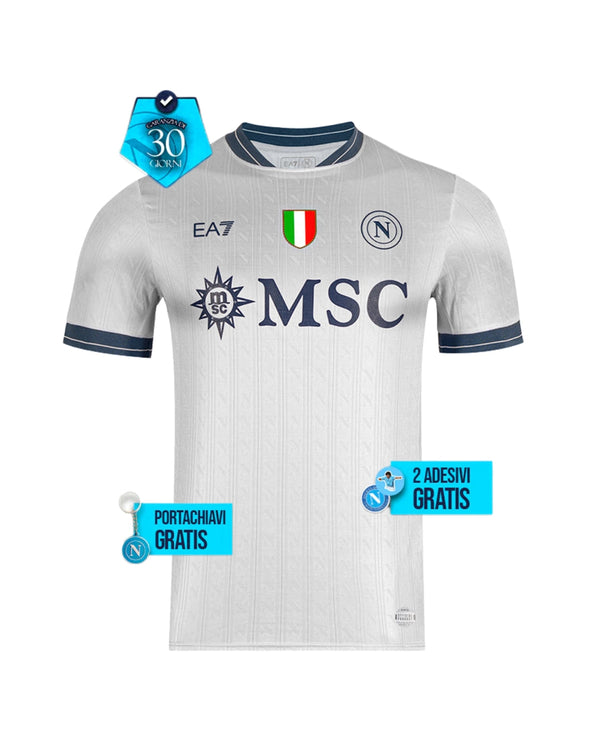 Maglia Portiere Euro 25/26 Player