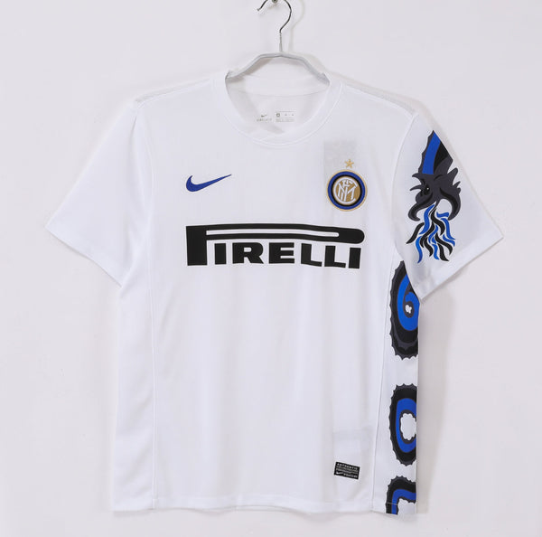 Maglia Home Retro 2010/2011