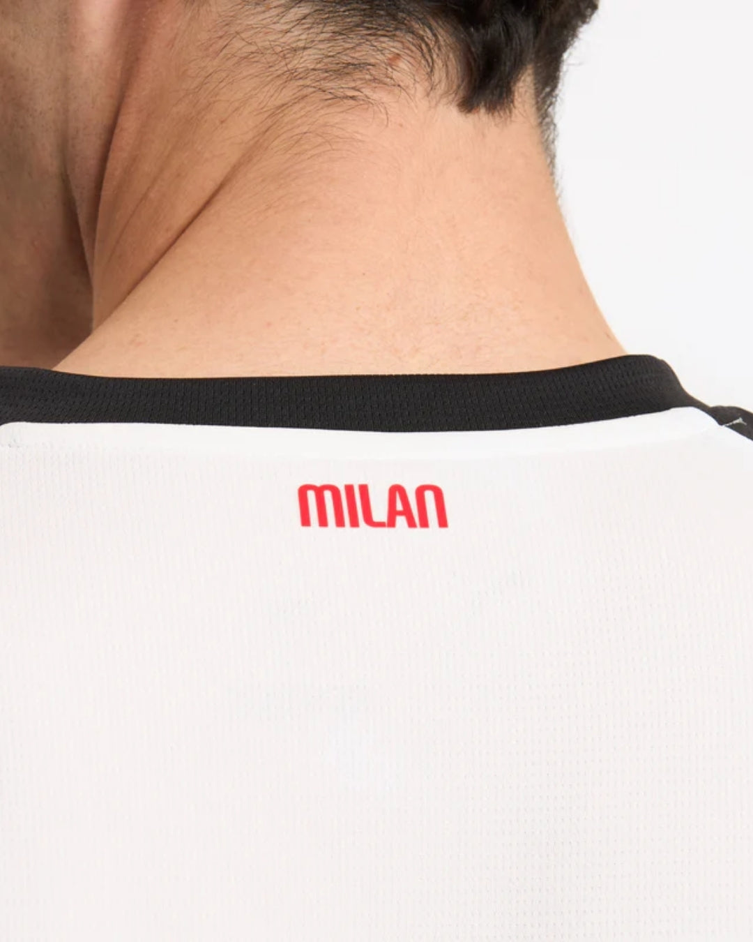 #14 MODRIC Maglia Away 25/26