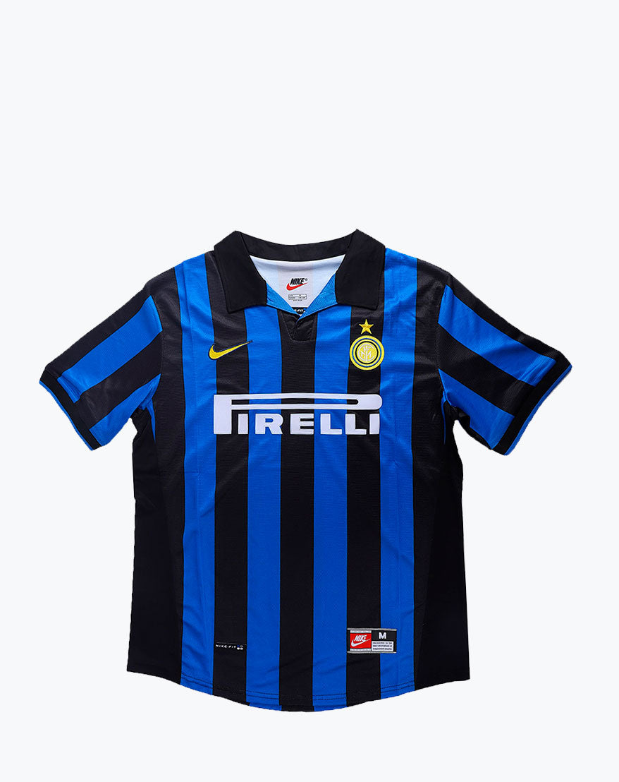 Maglia Home Retro 1998/1999