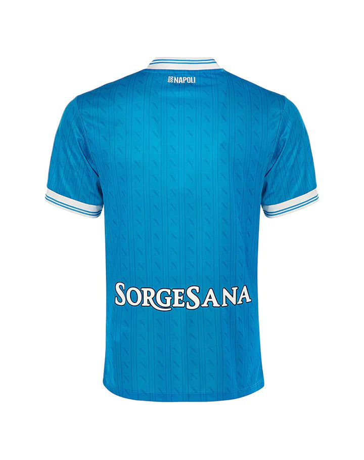 Giacca Partenopei + Maglia in Omaggio (Offerta)