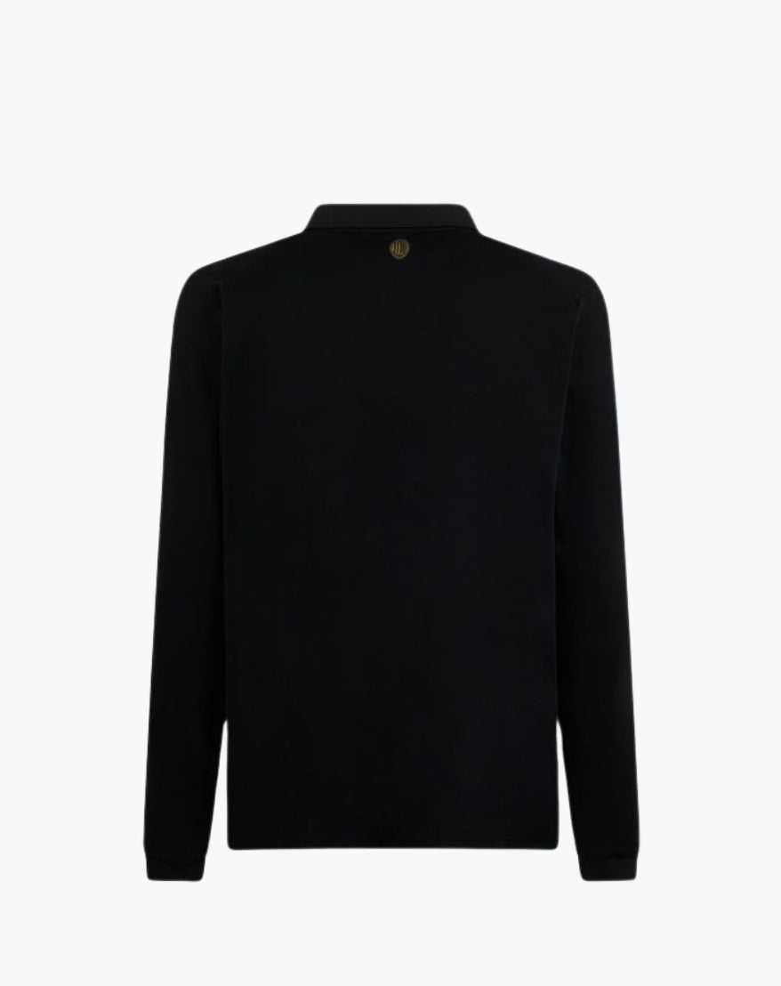 Maglia 125 Anni Manica Lunga Black 24/25 + Maglia in Omaggio (Offerta)