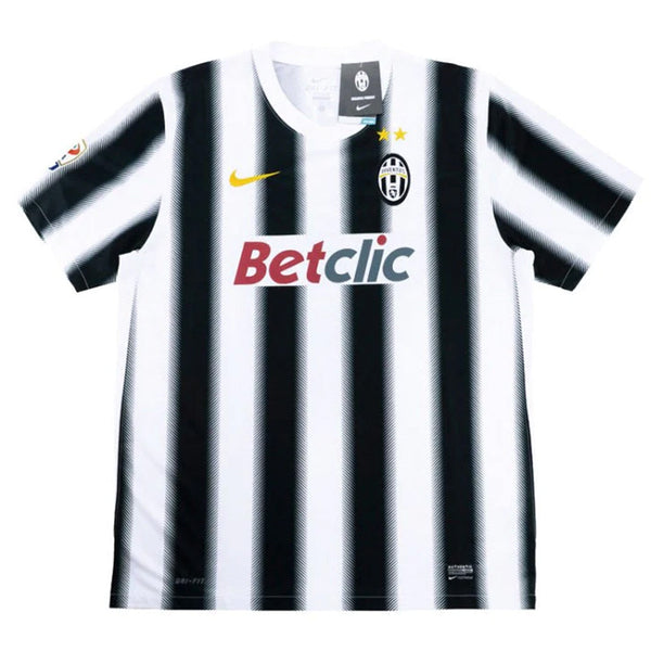 Maglia Retro Home 2011/12