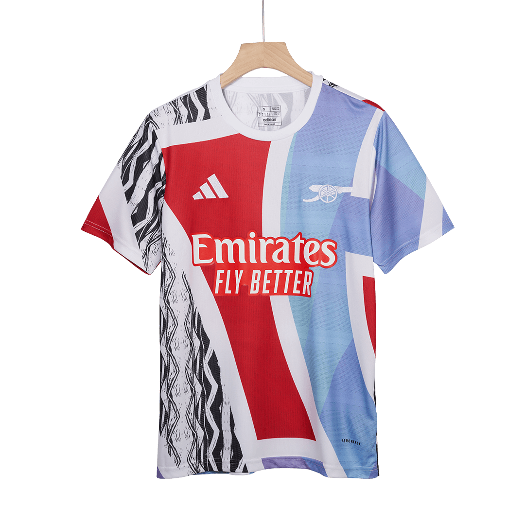 Maglia Pre 24/25