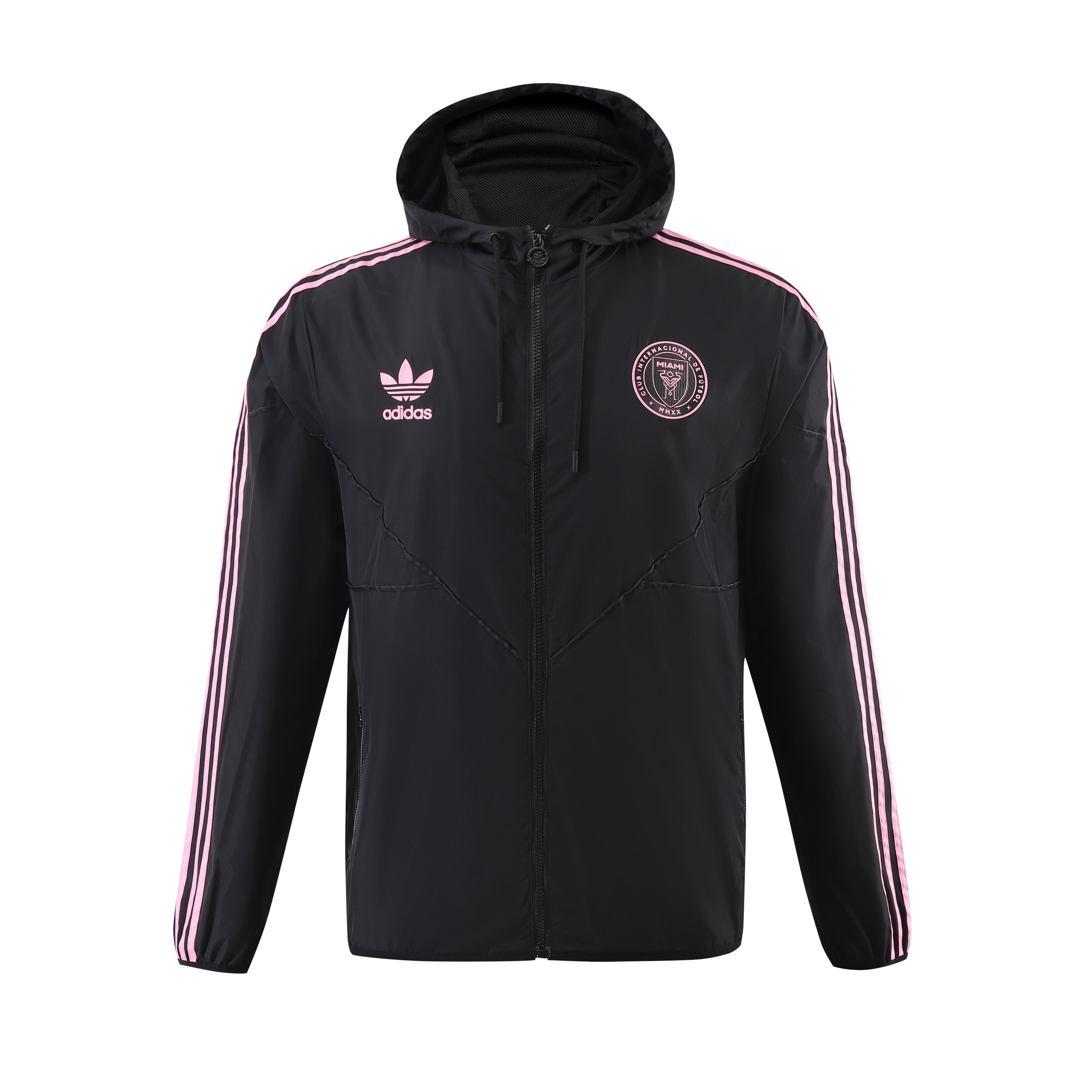 Inter M Windbreaker 23/24