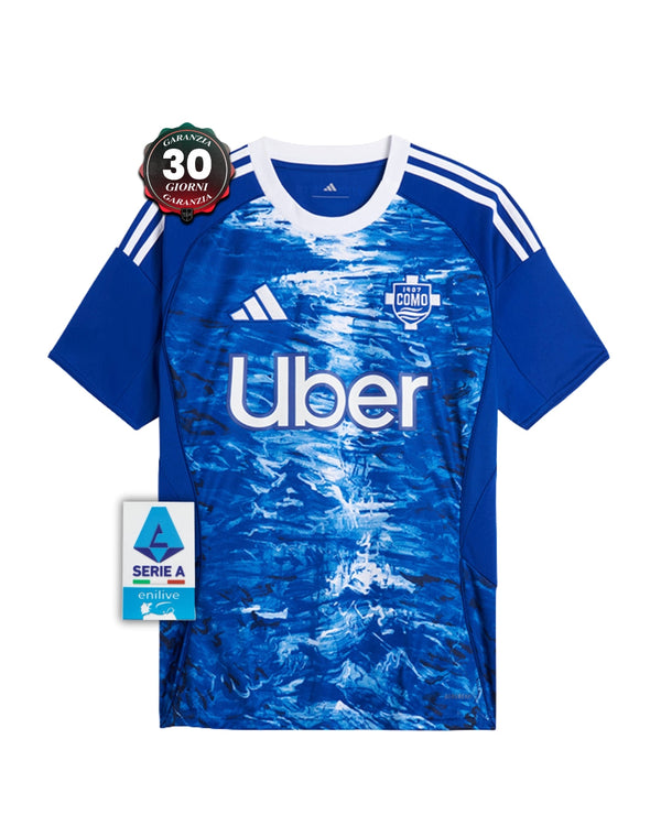 Maglia Home 25/26