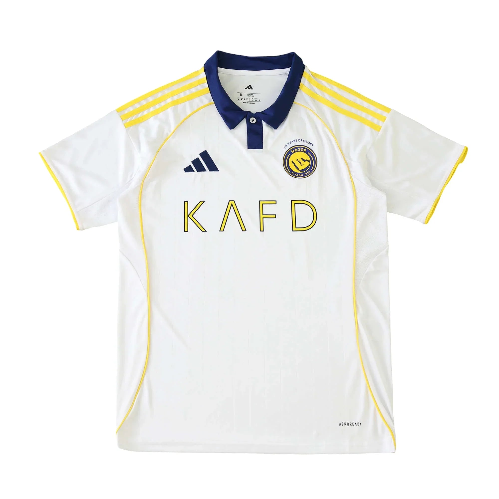Maglia AL Home 25/26