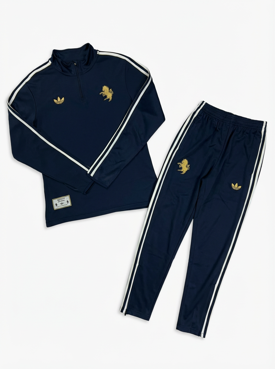 Tuta Terrace Icons 25/26