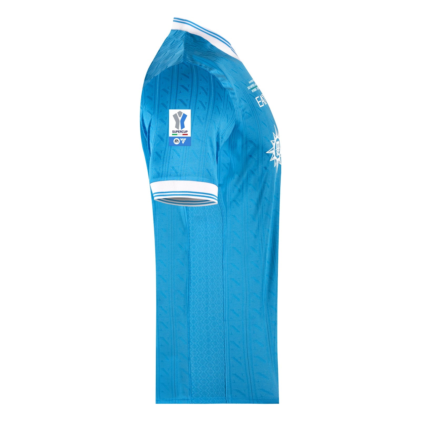 Maglia Home Player 25/26 Super Cup Final Match